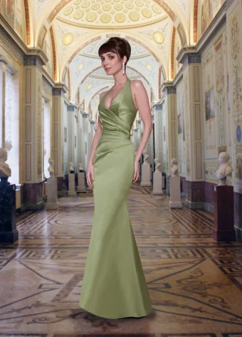 Davinci Bridal Style #9269 #0 thumbnail