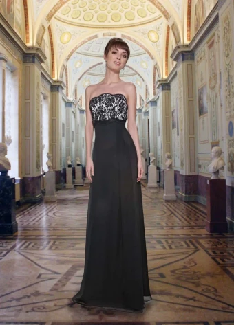 Davinci Bridal Style #9271 #0 thumbnail