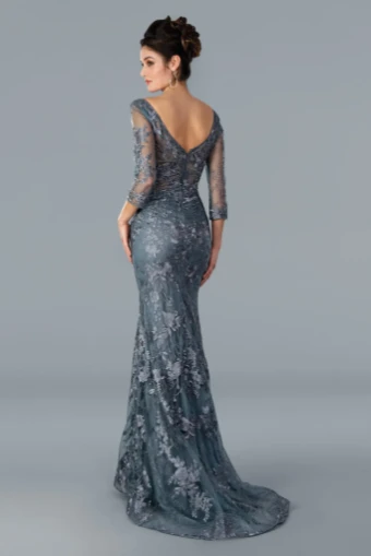 The Beth Collection Style #22361 #7 Charcoal thumbnail