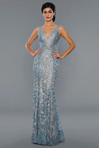 The Beth Collection Style #18127 #0 Gold thumbnail