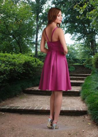Davinci Bridal Style #60007 #3 thumbnail