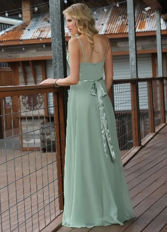 Davinci Bridal Style #60196 #3 thumbnail