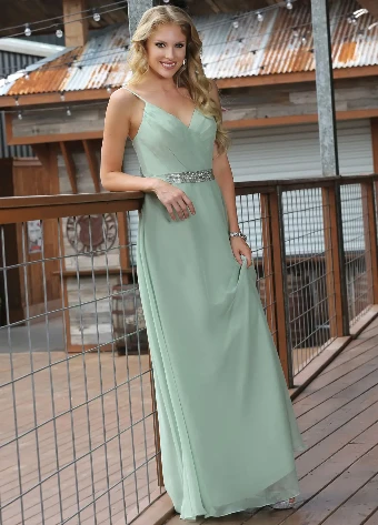 Davinci Bridal Style #60196 #2 thumbnail