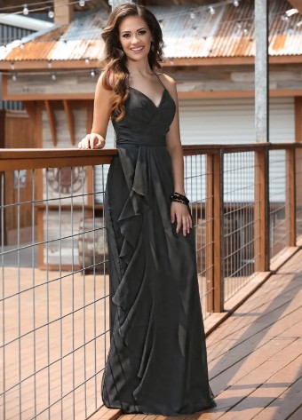 Davinci Bridal Style #60198 #3 thumbnail