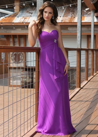 Davinci Bridal Style #60200 #2 thumbnail