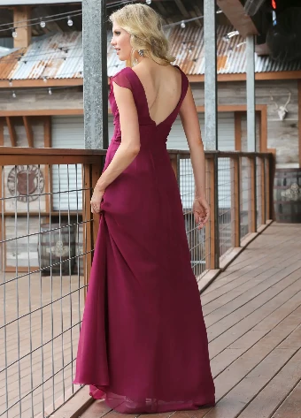 Davinci Bridal Style #60204 #2 thumbnail