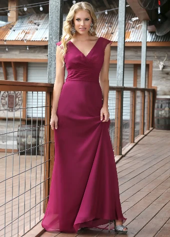 Davinci Bridal Style #60204 #3 thumbnail