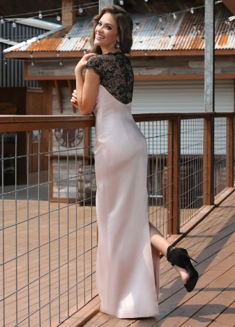 Davinci Bridal Style #60206 #2 thumbnail