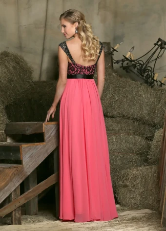 Davinci Bridal Style #60211 #2 thumbnail