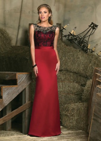 Davinci Bridal Style #60215 #2 thumbnail
