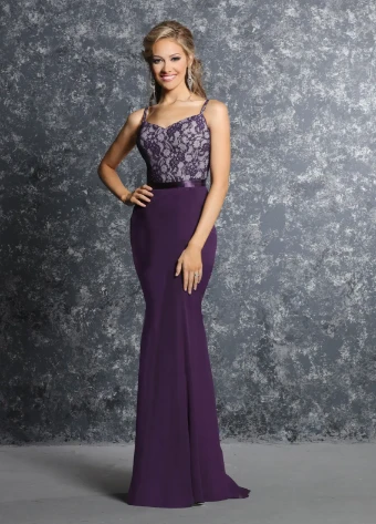 Davinci Bridal Style #60230 #3 thumbnail