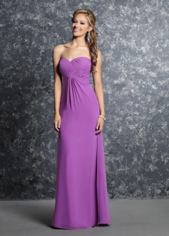 Davinci Bridal Style #60232 #3 thumbnail