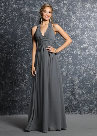 Davinci Bridal Style #60233 #3 thumbnail