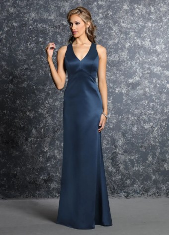 Davinci Bridal Style #60240 #3 thumbnail