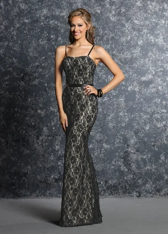 Davinci Bridal Style #60242 #3 thumbnail