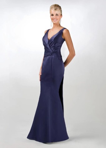 Davinci Bridal Style #9248 #3 thumbnail