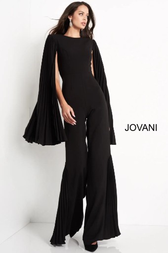 Jovani Style #00756 #0 default thumbnail
