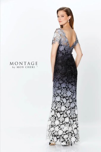Montage Style #119958 #1 thumbnail