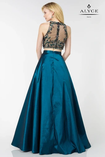Alyce Paris Style #6622 #1 thumbnail
