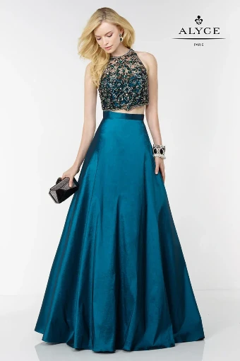 Alyce Paris Style #6622 #0 default thumbnail