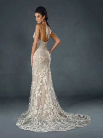 The Beth Collection Style #23508 #2 Nude thumbnail