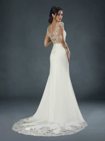 The Beth Collection Style #24509 #2 Black thumbnail