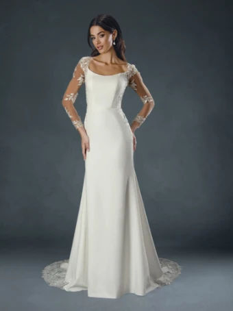 The Beth Collection Style #24509 #3 Black thumbnail