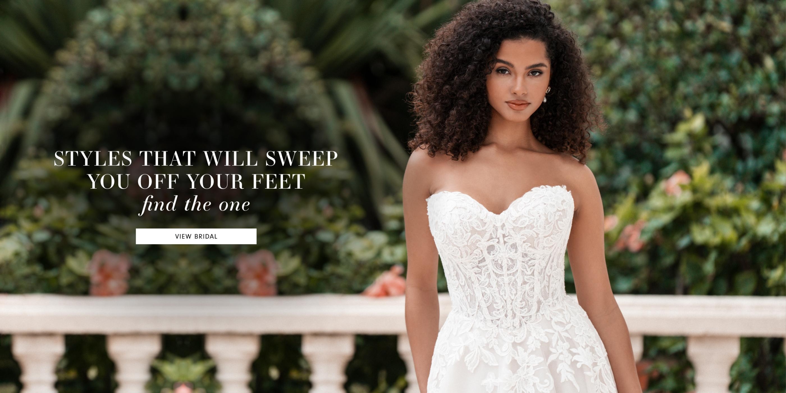 Styles That Will Sweep You Off Your Feet Banner Desktop